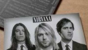 カート・コバーンの死の５か月前、ニルヴァーナが残した伝説のライブのウラ側「葬式の時みたいにかい？」「ああ、まさにそんな感じだ」