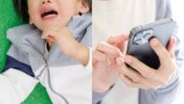 〈児童相談所の相談数は過去最多だけど…〉「子どもを叱って泣かれると通報される」“ご近所さんの意識の高さ”に困惑する保護者たち