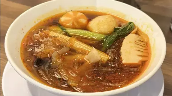 「春雨だからヘルシー」は思い込み？ ブームの麻辣湯に潜む“ヘルシーの落とし穴”　管理栄養士が勧める「具材」と避けたい組み合わせ