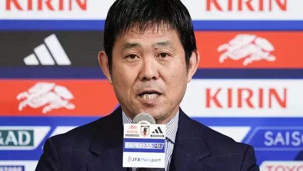 〈北中米W杯〉日本代表“リベンジャー不在”の26人…最年長・長友（39）、最年少コンビ・塩貝（21）＆後藤（20）選出の裏で森保ジャパンが背負う“最大の課題”
