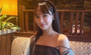 「美人に生まれたら悪口も税金」“クレオパトラ級美女”岡田サリオ　嫉妬・整形疑惑・陰口を乗り越えた極意