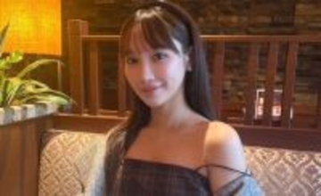 「美人に生まれたら悪口も税金」“クレオパトラ級美女”岡田サリオ　嫉妬・整形疑惑・陰口を乗り越えた極意