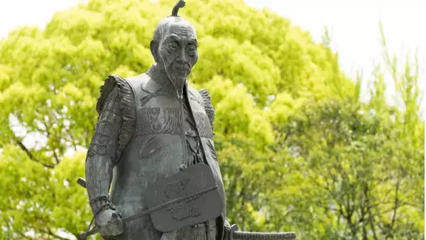 質素な食事が好きだった豊臣秀吉が晩年、体力回復のために好んで食べていた“猛獣”の肉