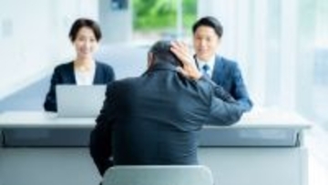 東大卒エリート官僚が進言する「定年前」の生き方…攻め続けてきた人ほど実感できない、人生後半で絶対に踏んではいけない地雷