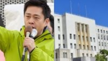 「アホか」「顔も見たくない」26件パワハラ認定の元局長が大阪府特別参与に…吉村知事の“再起用”に疑問噴出、背景に大阪都構想？