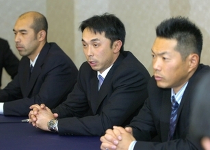 「あの裁判はしんどかった」 宮本慎也が語る「プロ野球肖像権裁判」の敗訴と無報酬で戦い続けた理由