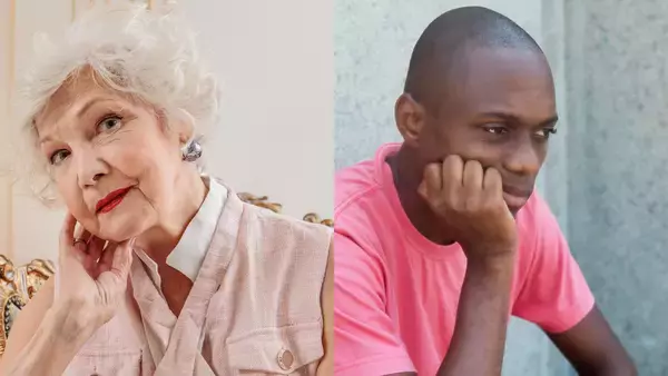 アメリカ富裕層の白人女性は貧困層の黒人男性より平均14年も長生き？ 歳をとるのは避けられないが、どんなふうに歳を重ねるかは変えられるという事実