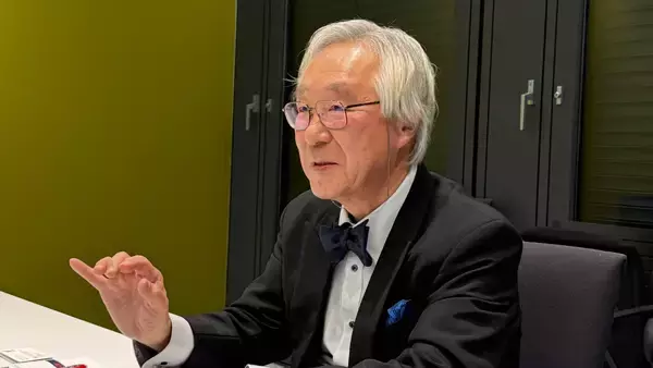 「AIが人類に判決を下す日は近い」弁護士が語る司法の最前線…実はすでにAIに裁かれている事例も