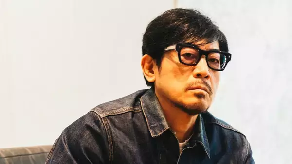 『めちゃイケ』総監督の片岡飛鳥がNHKでたどり着いた新境地…「今は人と人の関わり合いに心惹かれる」理由