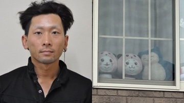 ≪群馬・太田女性殺害≫前髪クネっとした“ギャル男”、金髪ヒゲ面にボディアート…復縁を迫ったDV元夫（30）の評判は好青年で“凝り性”、元新体操部でインターハイ出場の過去