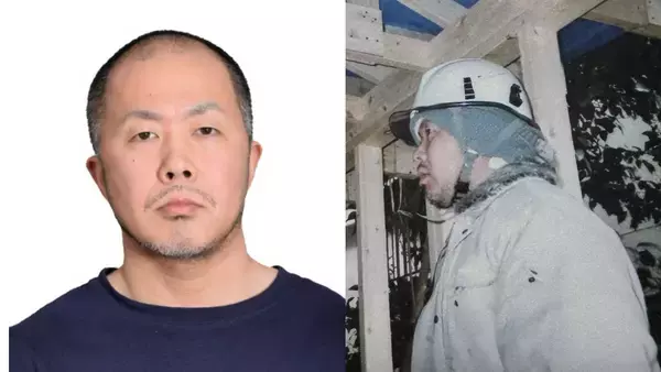 ≪指名手配・福生マッチョハンマー男≫亡き父親は有名プロ囲碁棋士「先物取引で失敗、借金が大変で…」母親が語った“末っ子”の苦悩「彼女もいたけど仕事してないから結婚を許されず」【2026年5月ニュース記事4位】