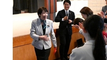【選択的夫婦別姓問題】高市総理も一度離婚し、夫が「高市」に改姓し再婚…「旧姓使用をすれば社会的に困らない」という言葉の矛盾