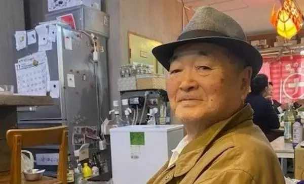 〈多婚さん〉「恋愛の賞味期限は10年」85歳“山ちゃん”の破天荒人生　３度の結婚と別離、たどり着いた「最高の伴侶」とは