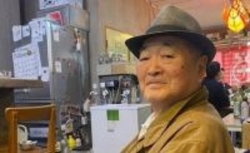 〈多婚さん〉「恋愛の賞味期限は10年」85歳“山ちゃん”の破天荒人生　３度の結婚と別離、たどり着いた「最高の伴侶」とは