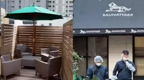 〈赤坂・超高級サウナ２人死亡〉「夫婦には小さな子どもがいた…」電源が切れていた非常ボタン、夫は妻を覆うように倒れ火傷も…店の“関係先”には11月に業務停止命令も