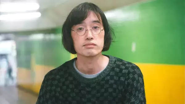 〈『冬のなんかさ、春のなんかね』完結〉今泉力哉が乃木坂46、BE:FIRSTの現場で見つけた才能　“まだ知らないもの”に出会う日々
