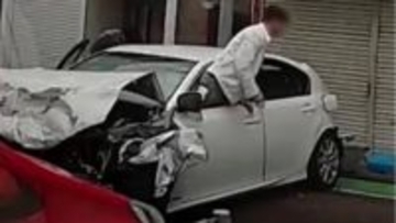 〈川口・飲酒逆走事故〉時速125キロで細道を爆走…当時18歳だった中国籍の男は懲役9年で控訴審は棄却「まっすぐ走行でき制御困難ではなかった」主張は認められず