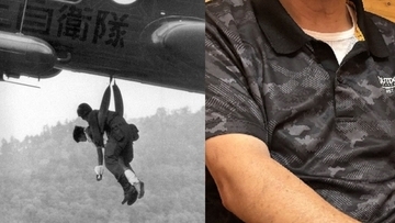 〈日航機墜落事故から40年〉生存者を救出した自衛官が初めて語る現場の地獄絵図「自分は屈強だという自信がもろくも崩れ去った瞬間でした」【2025 インタビュー記事 1位】