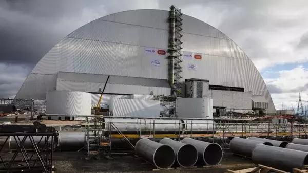 チェルノブイリ原発の真実「完全に健康な人はほとんどいない」「廃炉まで何十年かかるかわからない」福島第一原発があと25年で廃炉などできるはずもない実態