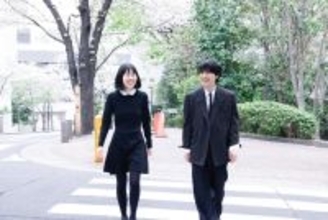 「この作品で笑うなんて信じられない」観客の反応に葛藤…岸田賞W受賞2人が語る“笑いの居心地の悪さ”〈蓮見翔×大石恵美〉