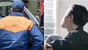 救急隊員になった元ひきこもり男性の４年間…「黒歴史じゃなくて、そんな繊細でやさしい時期もあったんだとむしろ誇りに思っている」と断言できるワケ【2025 ルポ・ひきこもりからの脱出記事 3位】