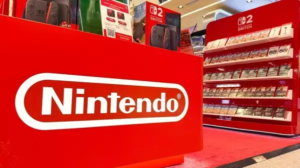 任天堂がスイッチ2の記録的売上で市場席巻…大ヒットソフト、円安効果を追い風に驚異の営業利益率…次の一手にポケモンの意欲作も
