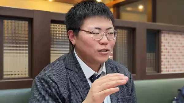 先輩の男性器を触ることを強要されたり、練習中に暴行を受け…早稲田大の名門体育会から大手企業勤務エリートがホストクラブ内勤に転身した理由「夜職にはあって一般企業にはないものが…」