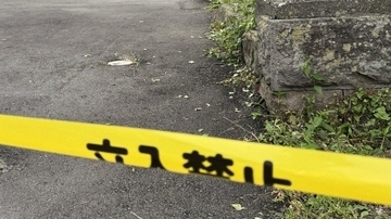 《長野・親子3人死傷》「離婚していたことも知らなかった…」同居していた元夫を逮捕…事件後に「有害物質を飲んだ」仲良し一家の間で何が？親戚は「相談してほしかった」