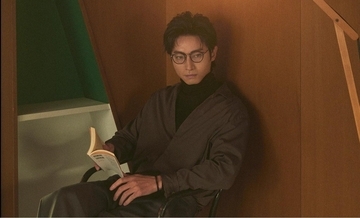 「アクションってしんどいな」本当に死ぬ思いで…俳優・木村達成が語るドラマ版『水滸伝』過酷な撮影の裏側と打ち上げでの北方謙三