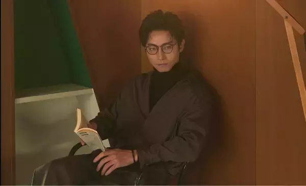 「アクションってしんどいな」本当に死ぬ思いで…俳優・木村達成が語るドラマ版『水滸伝』過酷な撮影の裏側と打ち上げでの北方謙三