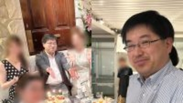 〈東大・エロ接待〉「逆らえなかった…」とソープランドも教授と一緒に“ごっつぁん”した准教授の初公判「マジで殺すよ」とトンデモ音声を暴露、衝撃の接待写真も入手