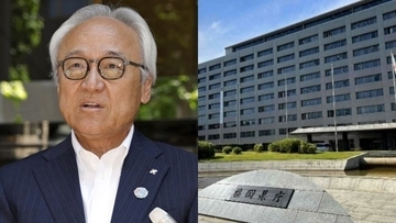 〈福岡県議会のドン、突然の辞職〉「本人が望んで辞めるはずがない」…豪華海外視察、金銭授受疑惑で炎上、自民党本部が“退場”迫ったか