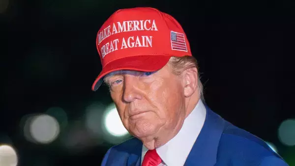 「トランプのイラン侵攻でMAGA分裂」と煽るマスコミのインチキ…データ上「一枚岩で攻撃を支持」事実を無視して報道か