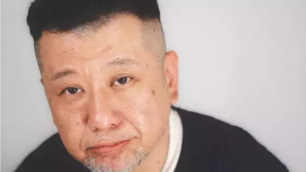 ケンドーコバヤシ「隠し子は歌舞伎界だけの特権じゃない」第1子はブラジルで柔術修行へ？…将来は本気のワイプ芸でパパタレに転身か〈独占インタビュー〉