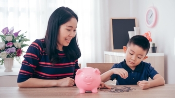 「本当に欲しいモノは１分１秒でも早く買って」インフレ時代にリセットすべきお金の感覚〈外資系金融ママが警鐘〉