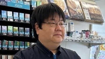 〈本人インタビュー〉「阻止するの何回目やねん」兄のかまいたち山内健司も驚いた、ファミマ店長の弟の振り込め詐欺阻止の技　被害に遭う人は「ちょっと頼まれて」と言って送金