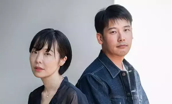 二十年間演劇で培ってきた「身体を描き込む技術」を注ぎ込みました『おもちゃの指輪がほしいねん』ピンク地底人3号×本谷有希子
