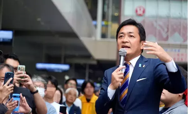 国民民主・玉木代表「90日滞在の外国人が数万円で1.6億円の治療が受けられるのはおかしい」高額療養費制度への発言が物議…「完全に論点のすり替え」と専門家が警鐘