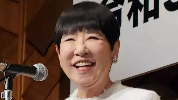 「なぜそこまで重用？」和田アキ子の新番組がスタート　タモリ、とんねるず…テレビ局が大御所に与えてきた“次の番組”を考える