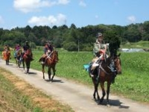 甲冑競馬はGHQへの「抵抗」から生まれた…福島県の”相馬野馬追”とは？　1000年の歴史に隠された知られざるマイナーチェンジの真実