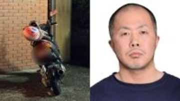 ≪福生マッチョハンマー男≫「ウチの店は事件に関係ないし中国人でもありません」バイク少年より迷惑なネットのデマ暴走「別人が顔をさらされて…」地元住民は警察の対応に不満
