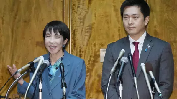 維新は「用済み」だったのか––––定数削減法案が潰えた舞台裏…自民大臣経験者「なぜ大阪府知事が出てくる？ 身の程をわきまえてほしい」