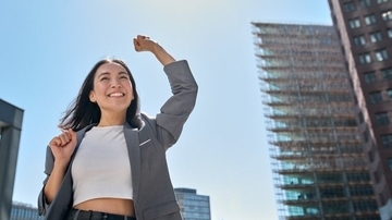 偽りのポジティブ思考はやる気を奪うだけだった？  最新研究でわかった“前向き神話”がもたらす2つの副作用