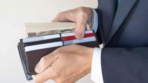 令和の富裕層が自然と習慣にしているお金の「8つ」の使い方…1000万枚の領収書を見てきた税理士も納得の「見えない自分資産」