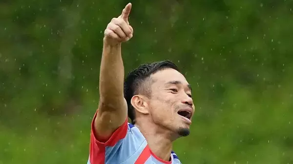 「試合に出ないのになぜ選ぶ？」長友佑都のW杯メンバー入りに森保監督がこだわった“本当の理由”
