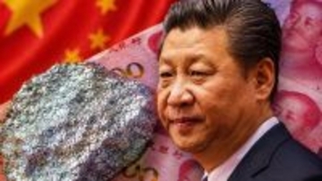 「勝算はほぼゼロ」でも税金投入…日本のレアアース戦略が“中国に絶対勝てない”これだけの理由