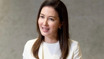 「一生受からないと思った」山本モナ49歳、3度目の挑戦でつかんだ弁護士への道…目指したキッカケは「社会の一員として存在していないことに気づいた」