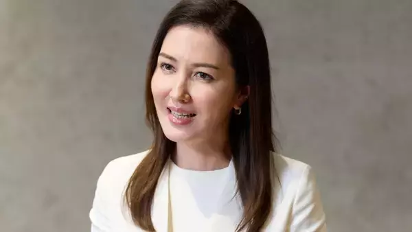 「一生受からないと思った」山本モナ49歳、3度目の挑戦でつかんだ弁護士への道…目指したキッカケは「社会の一員として存在していないことに気づいた」