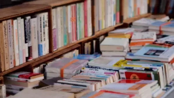 〈店舗数はピーク時の3分の1以下〉全国から急速に消えつつある「街の本屋」がそれでも必要な理由と生き残るための道