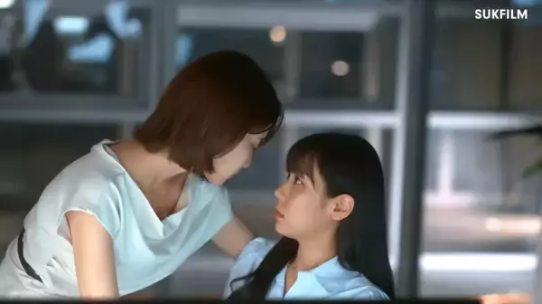 「この2人の俳優がいなければ『ON＆OFF』は存在しなかった」韓国発のWebドラマが異例の世界的ヒット！ 監督が明かす裏側